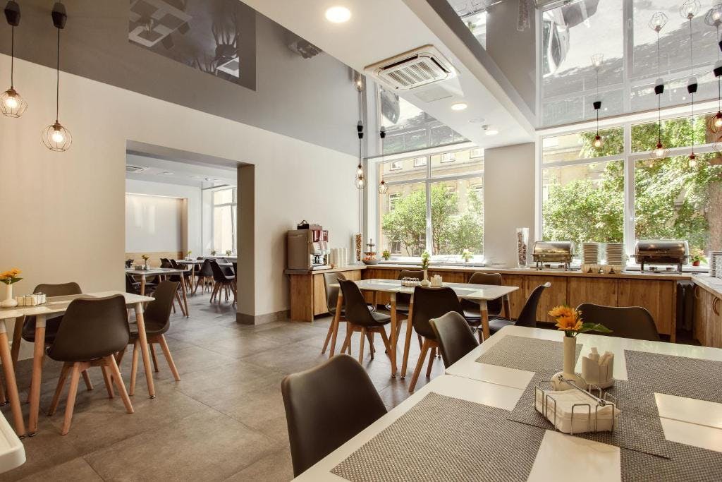 Billede av hotellet Old Town Trio Hotel - nummer 2 af 6