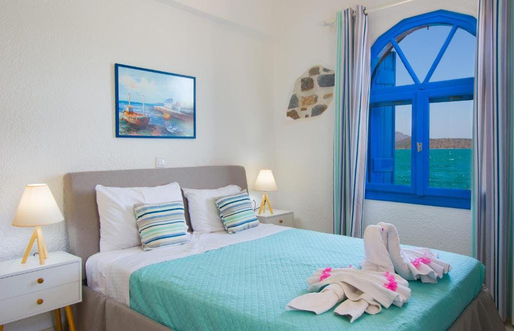 Billede av hotellet Eleftheria Sea Side Traditional House - nummer 1 af 8