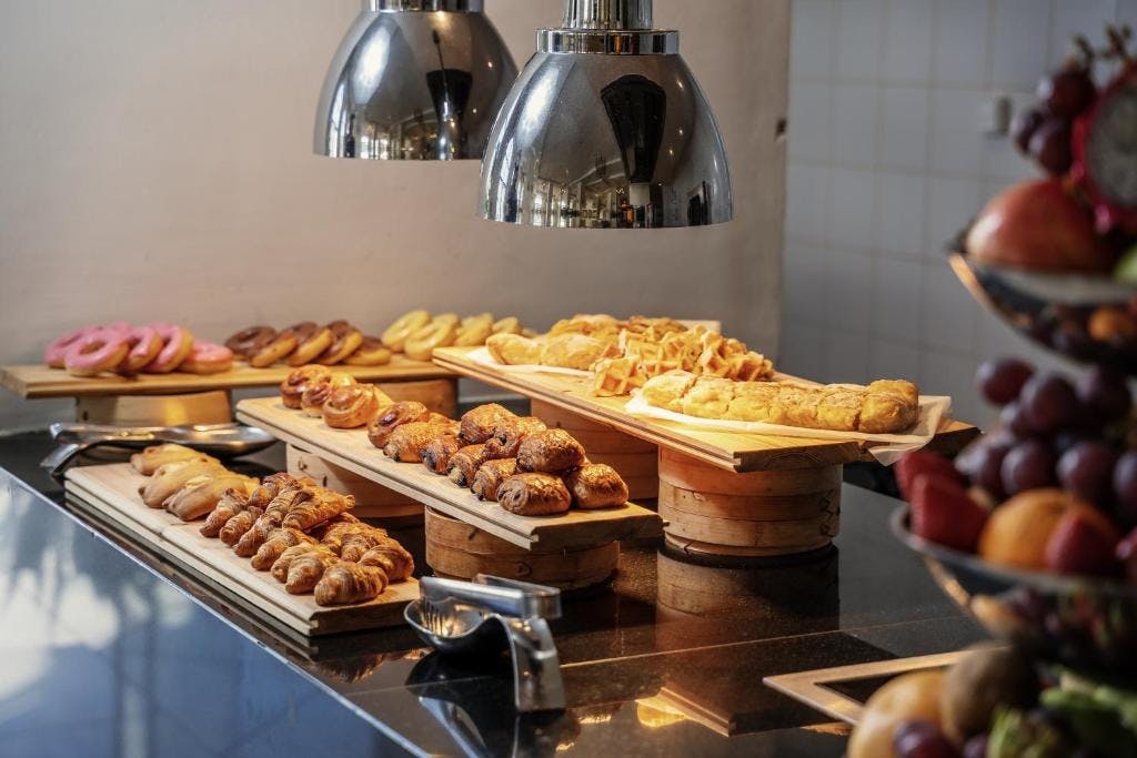 Billede av hotellet Lindos Village Resort & Spa - Adults Only - nummer 6 af 15