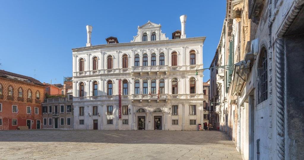 Hotellbilder av Ruzzini Palace Hotel - nummer 1 av 15