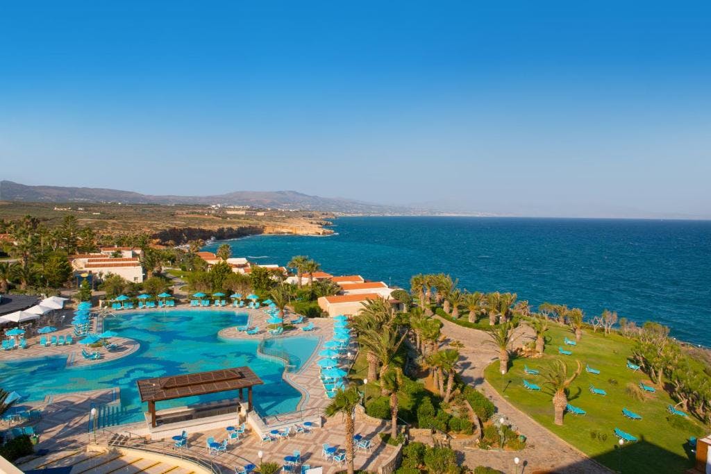 Billede av hotellet Iberostar Waves Creta Panorama & Mare - nummer 1 af 8