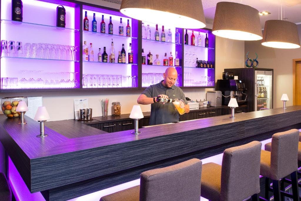 Billede av hotellet Hotel Munich City - nummer 1 af 7