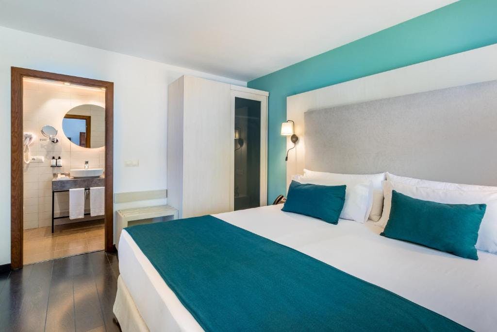 Billede av hotellet Occidental Pueblo Acantilado - nummer 15 af 19