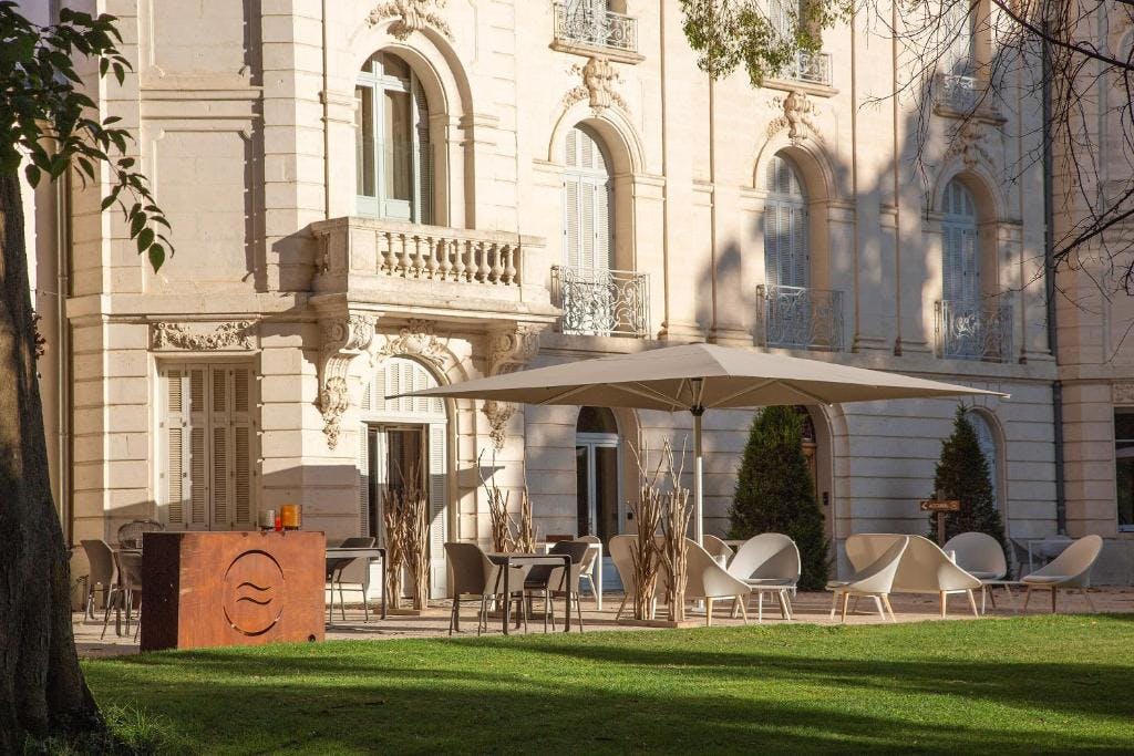 Billede av hotellet Domaine de Biar - nummer 1 af 10
