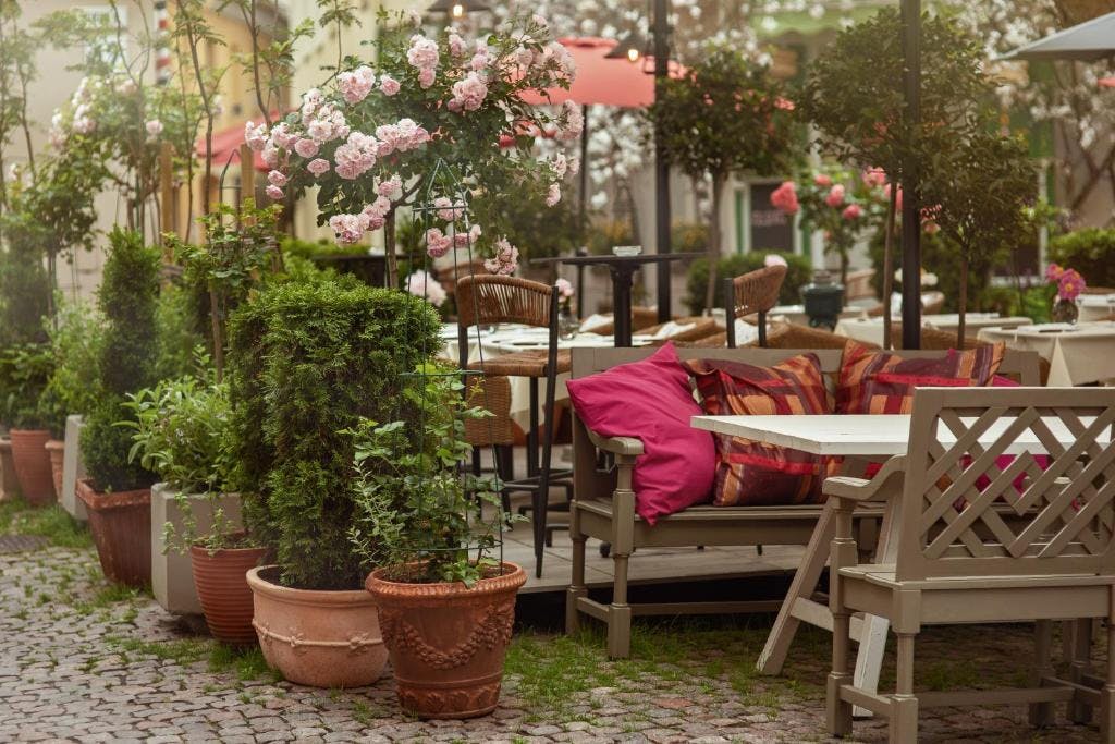 Billede av hotellet Relais & Chateaux Stikliai Hotel - nummer 1 af 10
