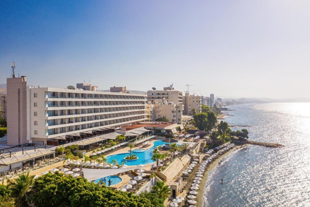 Hotellbilder av The Royal Apollonia - nummer 1 av 10