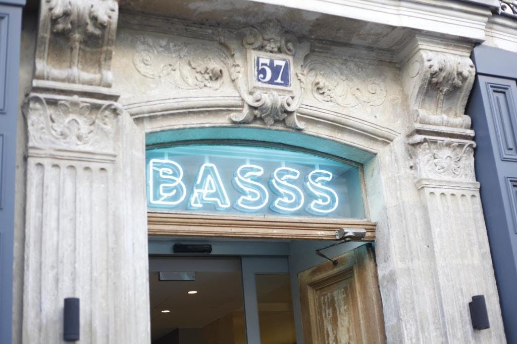 Billede av hotellet Hotel Basss - nummer 1 af 14