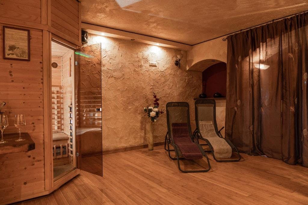 Hotellbilder av Hotel Medno - nummer 1 av 7