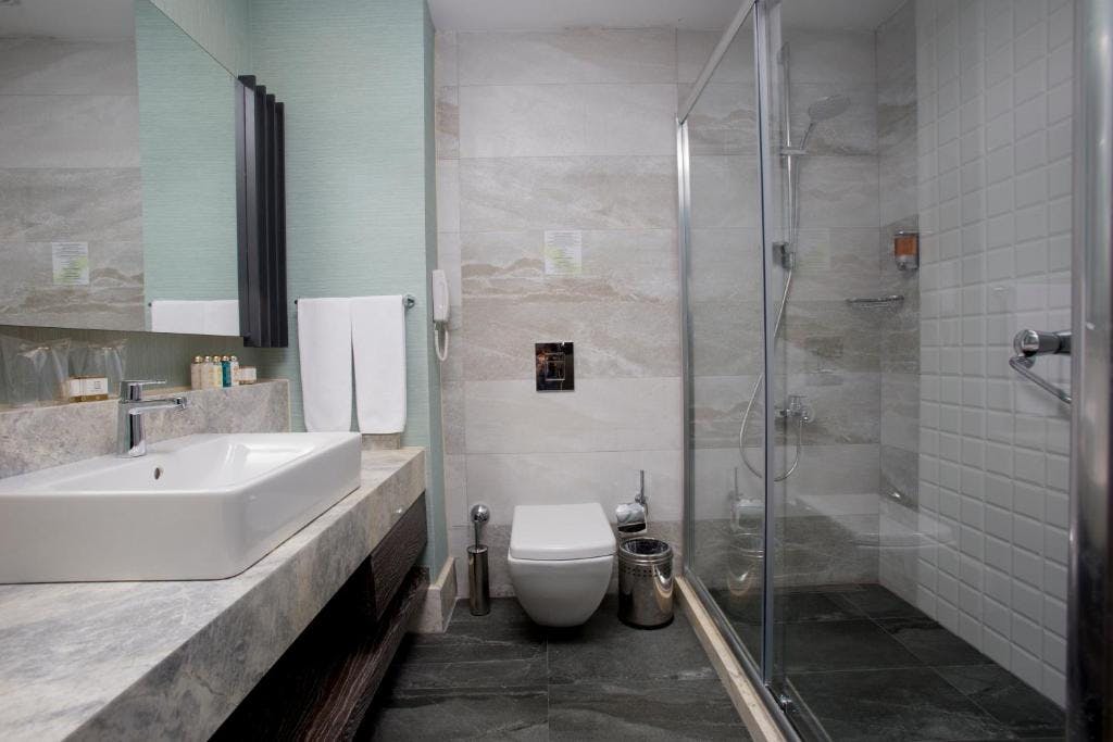 Billede av hotellet Fame Residence Lara & Spa Hotel - nummer 18 af 18