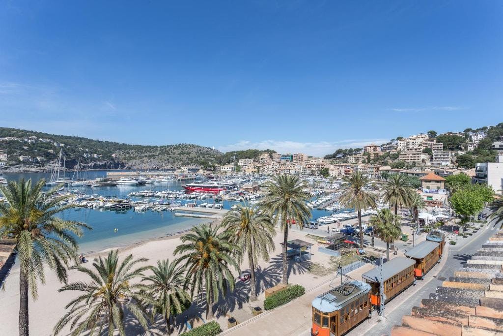 Hotellbilder av FERGUS Style Soller Beach - nummer 1 av 12