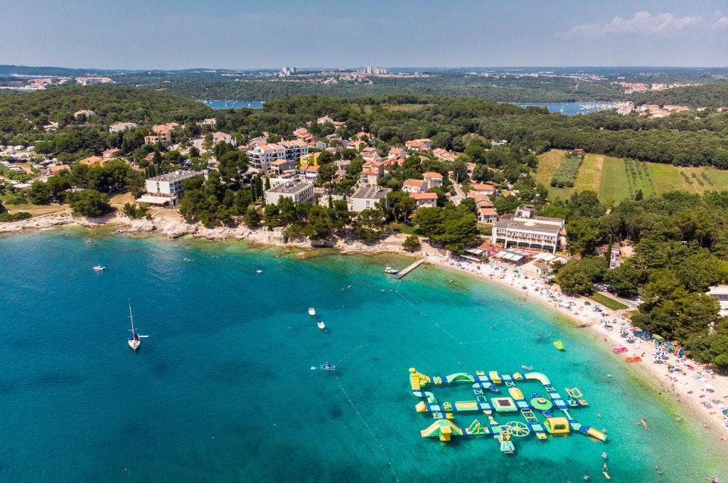Billede av hotellet Centinera Resort Hotel - nummer 1 af 8