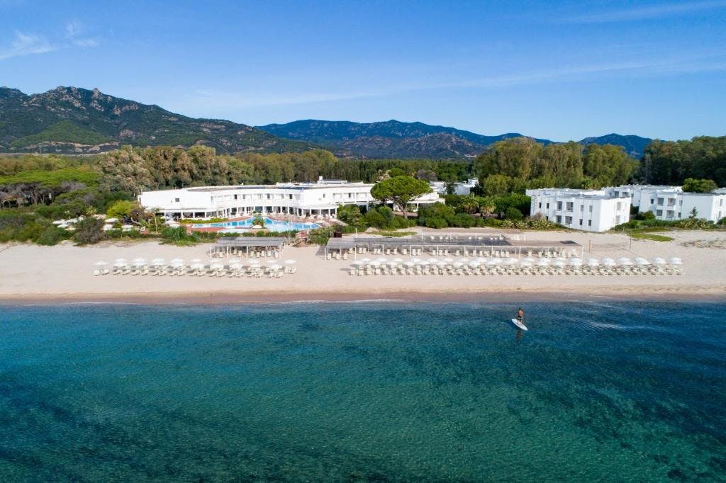 Hotellbilder av Hotel Flamingo Resort - nummer 1 av 9