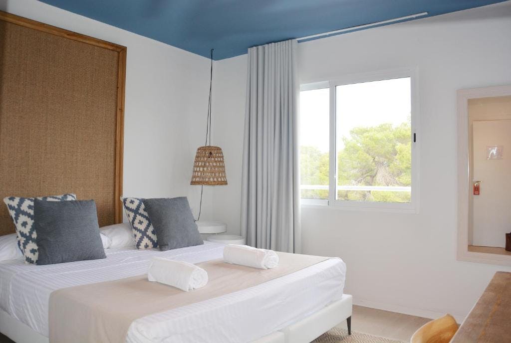 Billede av hotellet You & Co. Saler Beach Boutique - nummer 1 af 9