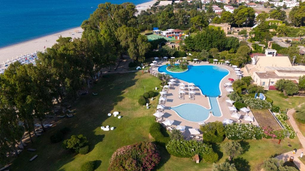 Hotellbilder av VOI Floriana Resort - nummer 1 av 19