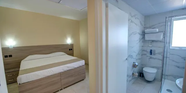 Allegro Hotel, St. Julians, Malta — photo 5 of 5