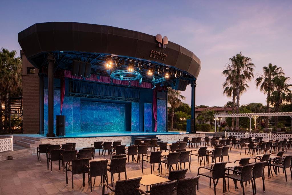 Billede av hotellet Papillon Belvil Hotel - nummer 5 af 8