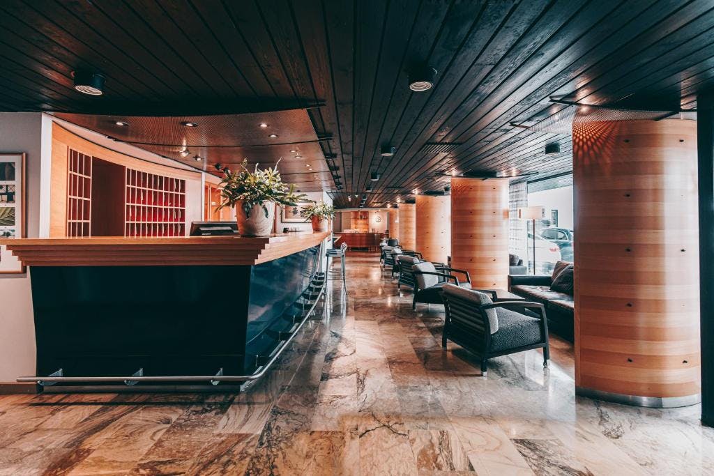 Hotellbilder av Centro Hotel Turku - nummer 1 av 7
