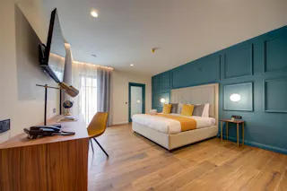 23 Boutique Hotel, Valletta, Malta — photo 6 of 11