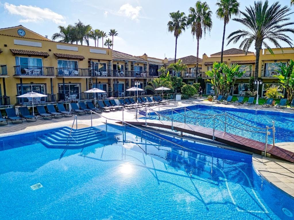 Hotellbilder av BULL Vital Suites & Spa Boutique Hotel - nummer 1 av 19