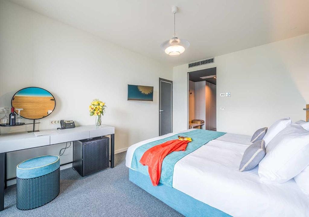 Billede av hotellet Hotel Nestos - nummer 9 af 13