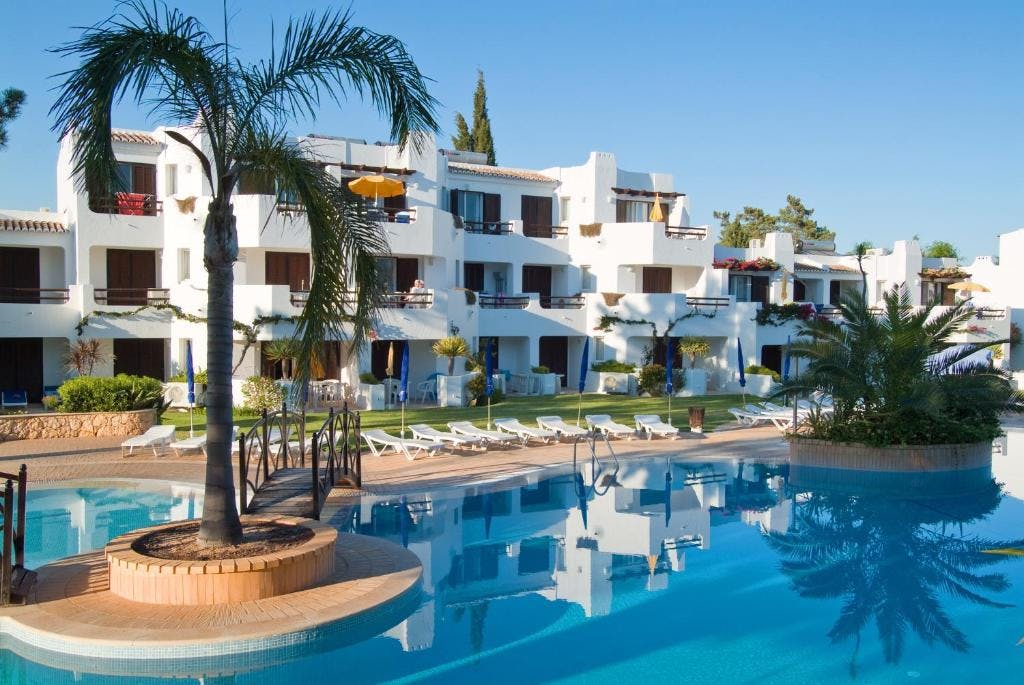 Hotellbilder av Balaia Golf Village - nummer 1 av 18