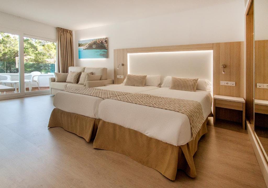 Billede av hotellet Globales Costa de la Calma - nummer 9 af 13