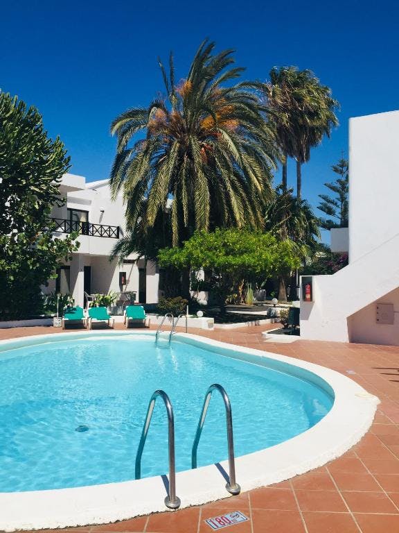 Hotellbilder av Apartamentos Maribel - nummer 1 av 8