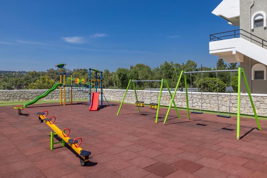 Billede av hotellet Virginia Family Resort - nummer 8 af 15