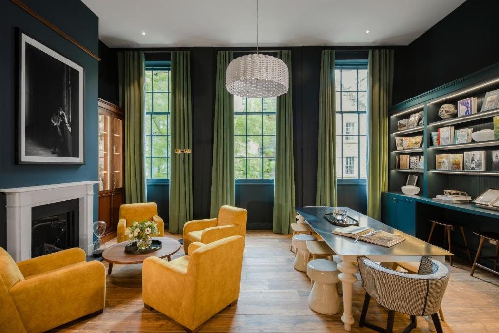 Billede av hotellet Cheval Old Town Chambers - nummer 1 af 13