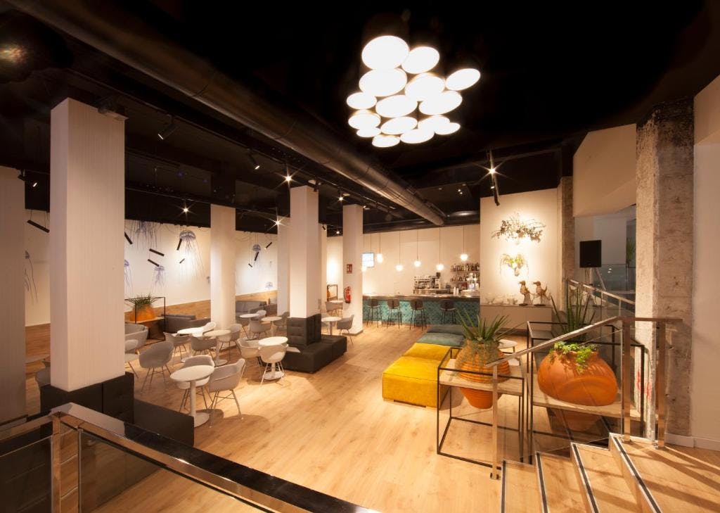 Billede av hotellet Hotel Cuco, Benidorm - nummer 6 af 11