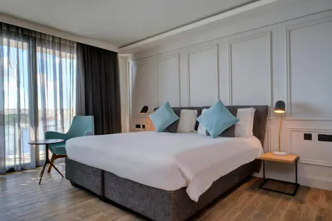 Land’s End, Boutique Hotel — photo 5