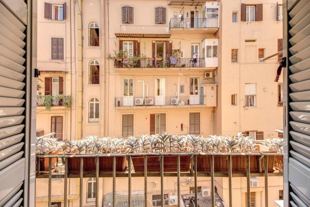 Billede av hotellet Hotel Corona - nummer 1 af 13