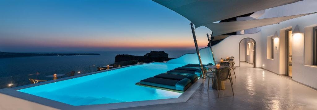 Billede av hotellet Maregio Suites - nummer 1 af 13