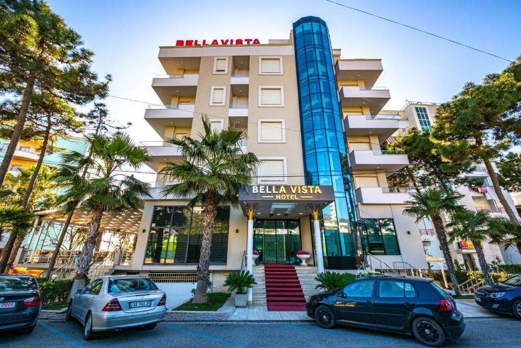 Billede av hotellet Hotell Bella Vista - nummer 1 af 10