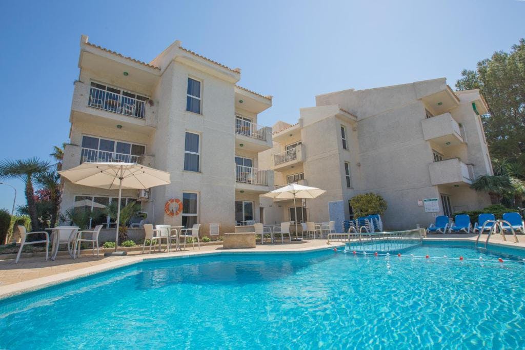 Billede av hotellet Apartamentos Massol - nummer 1 af 13