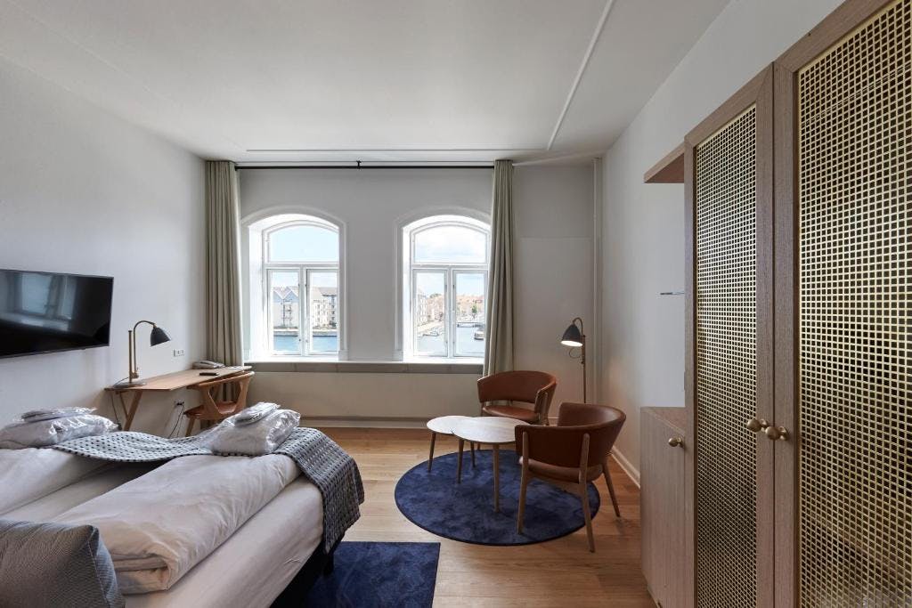 Hotellbilder av Copenhagen Strand - nummer 1 av 8