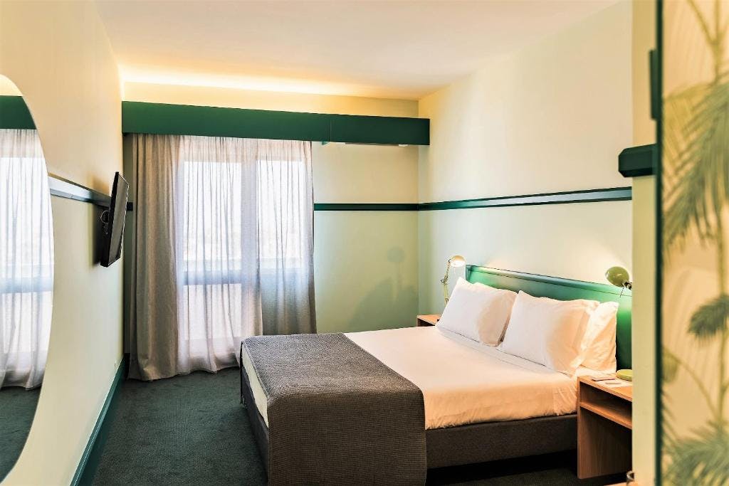 Hotellbilder av Amazonia Lisboa Hotel - nummer 1 av 8