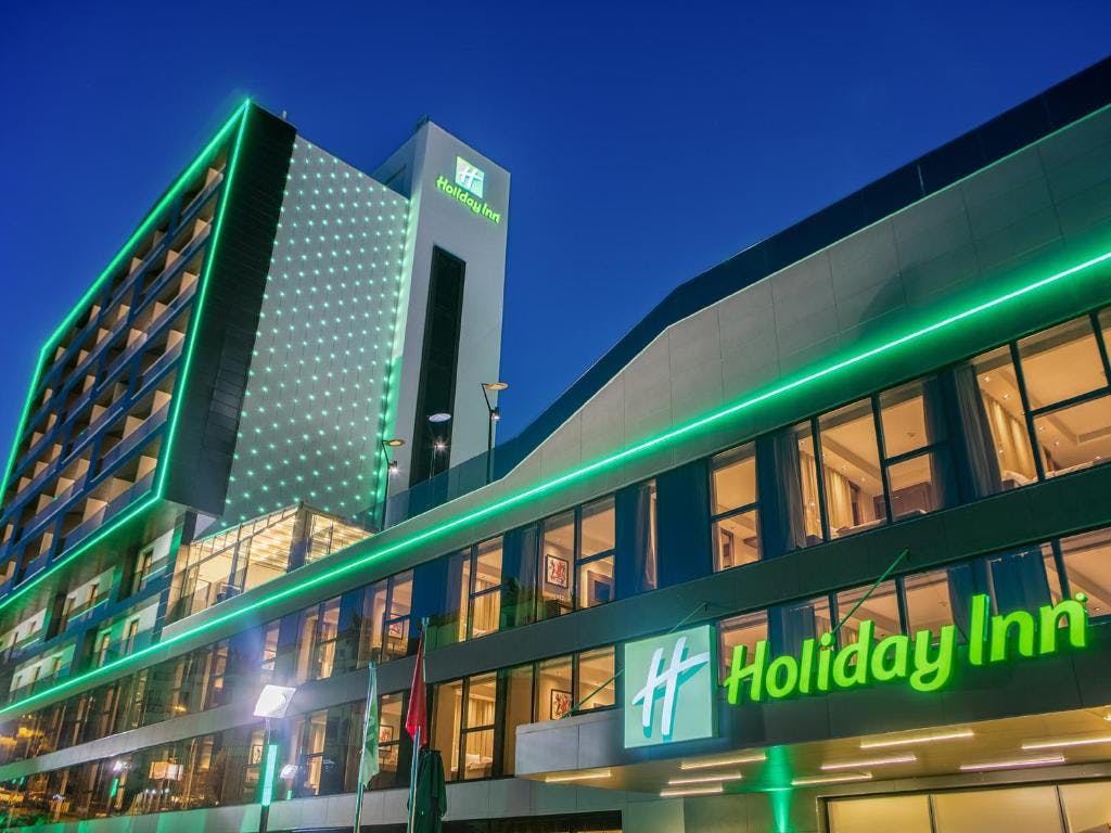 Billede av hotellet Holiday Inn Antalya - Lara - nummer 2 af 9