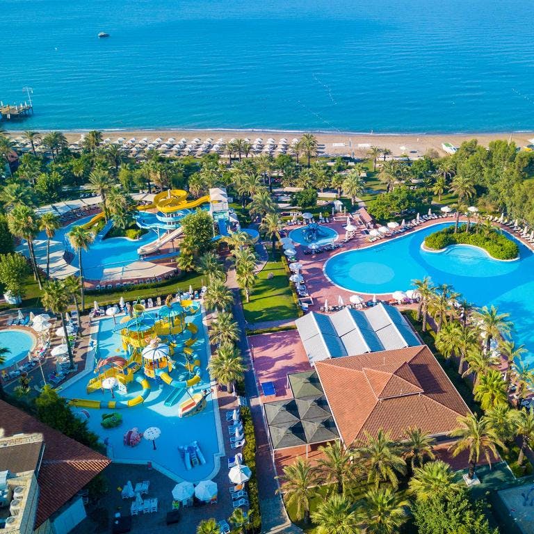 Billede av hotellet Paloma Grida Resort & SPA - nummer 1 af 12
