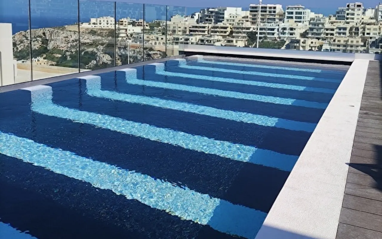 Lure Hotel & Spa, Mellieha, Malta — photo 1 of 13