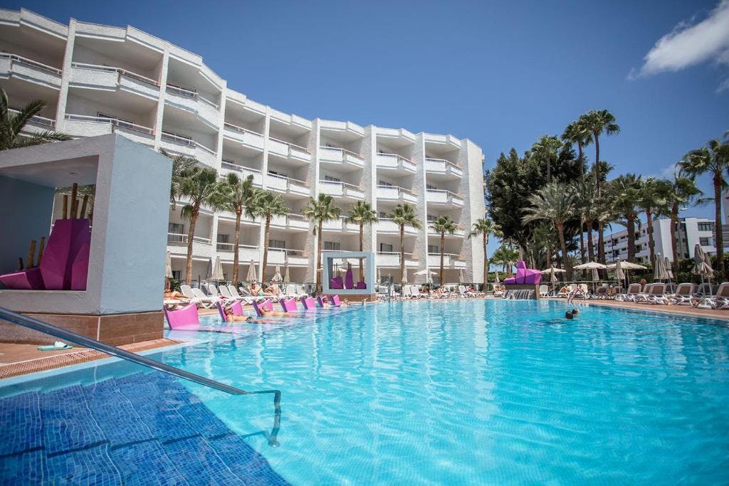 Billede av hotellet Servatur Don Miguel - nummer 1 af 7