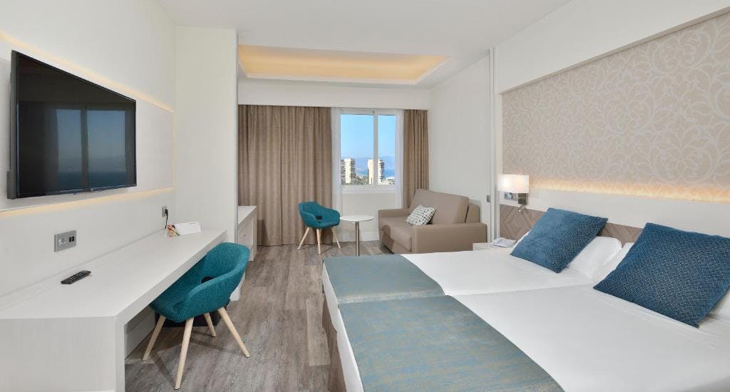 Billede av hotellet Sol Torremolinos - Don Pablo Hotel - nummer 4 af 13