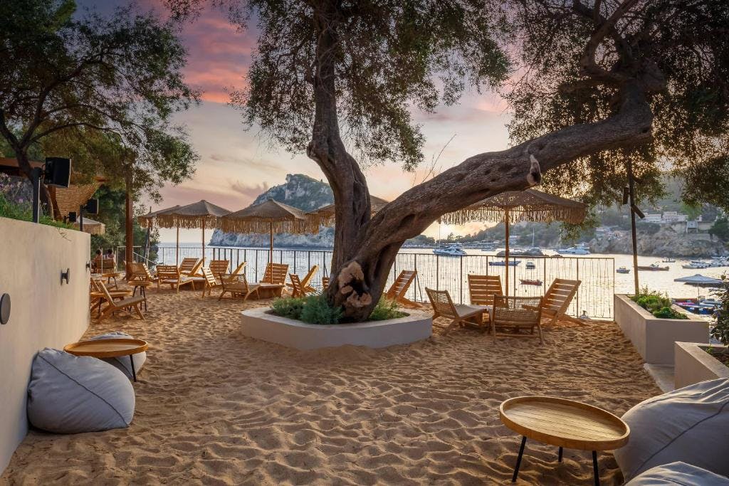 Billede av hotellet Akrotiri Beach Hotel - nummer 1 af 16