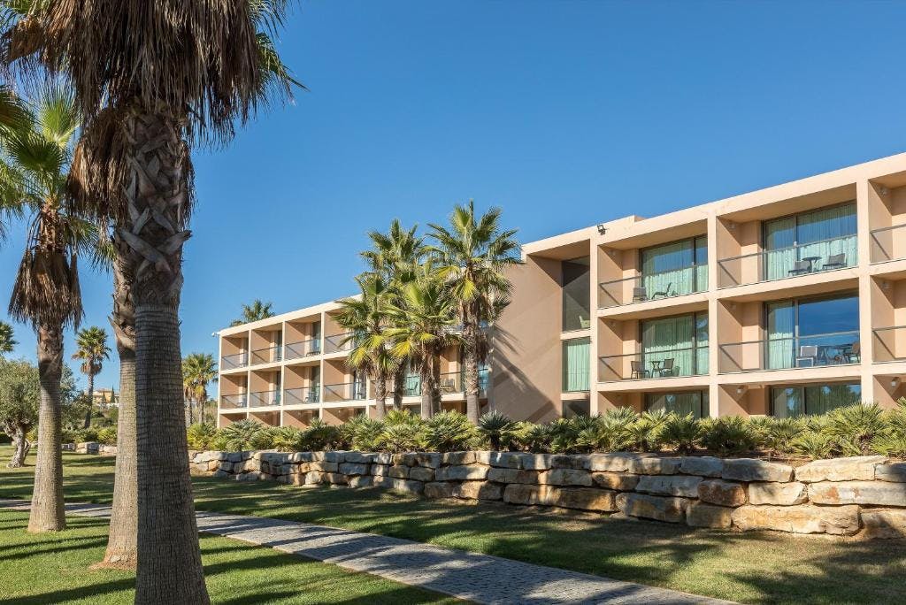 Hotellbilder av Kimpton Atlantico Algarve - nummer 1 av 19