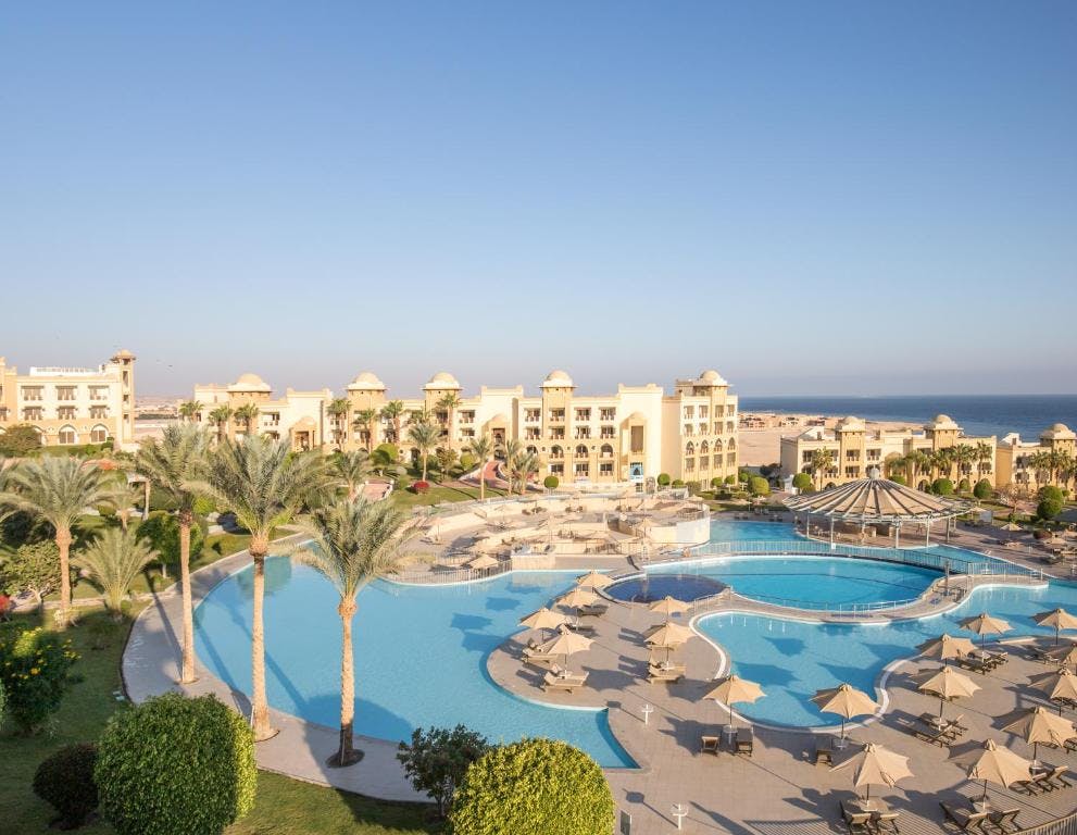 Billede av hotellet Serenity Makadi Beach - nummer 1 af 13