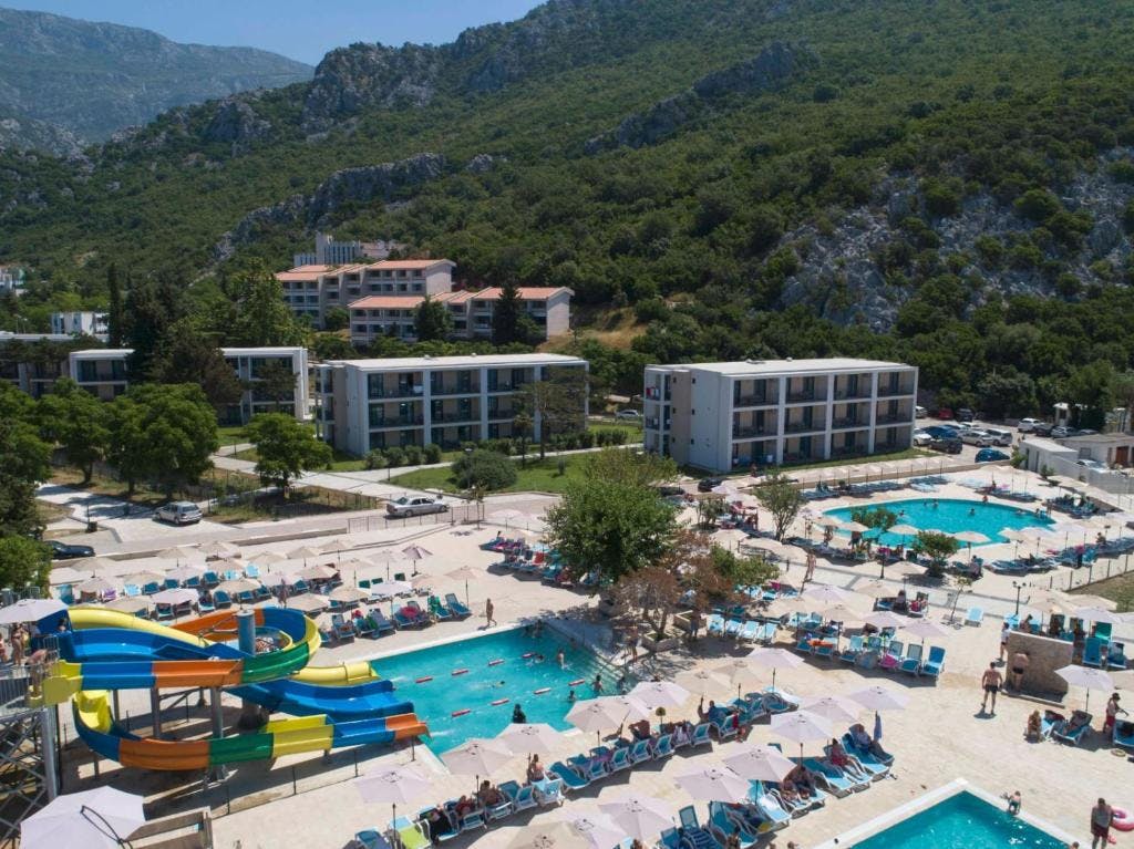 Billede av hotellet Pearl Beach Hotel - nummer 1 af 5
