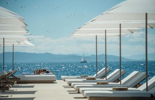 Billede av hotellet Four Seasons Astir Palace Hotel Athens - nummer 1 af 14