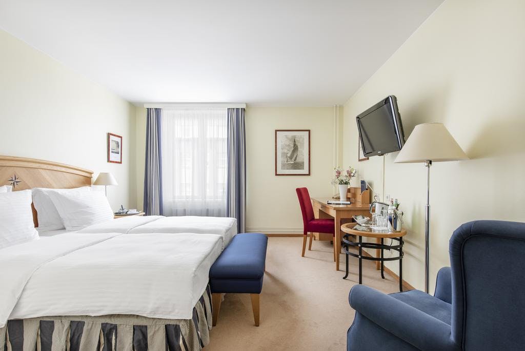 Billede av hotellet Radisson Blu Hotel, Klaipeda - nummer 5 af 5