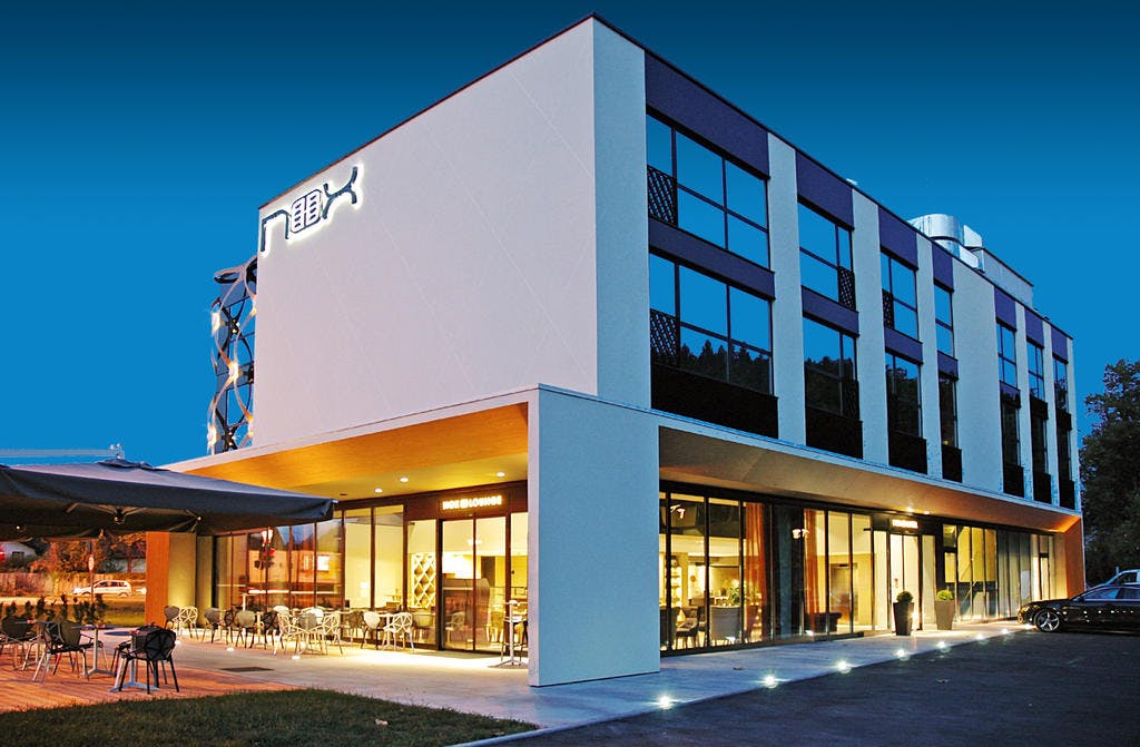 Billede av hotellet Nox Hotel - nummer 1 af 7