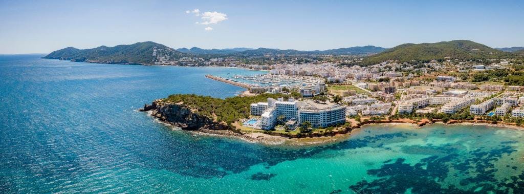Billede av hotellet Melia Ibiza - Adults Only - nummer 1 af 17